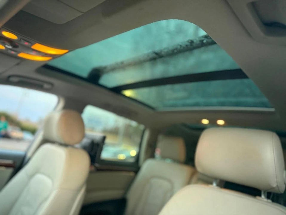 2013 Audi 4L Q7 - Image 20 of 20