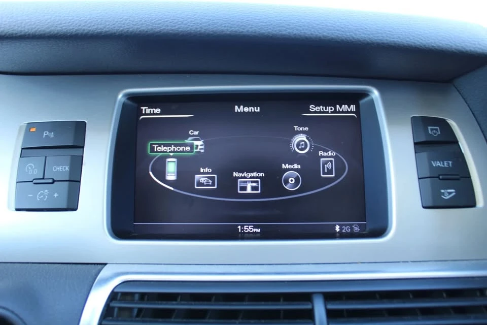 2013 Audi 4L Q7 - Image 13 of 19