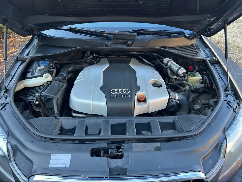 2013 Audi 4L Q7 - Image 3 of 5