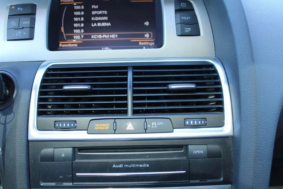 2013 Audi 4L Q7 - Image 16 of 19