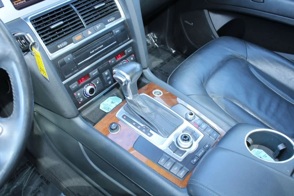 2013 Audi 4L Q7 - Image 18 of 19