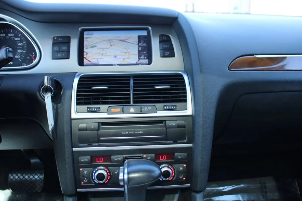 2013 Audi 4L Q7 - Image 15 of 19