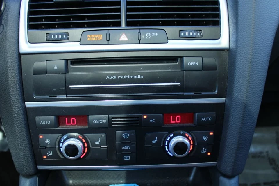 2013 Audi 4L Q7 - Image 17 of 19