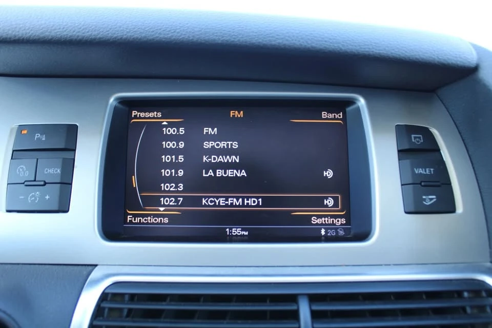 2013 Audi 4L Q7 - Image 14 of 19