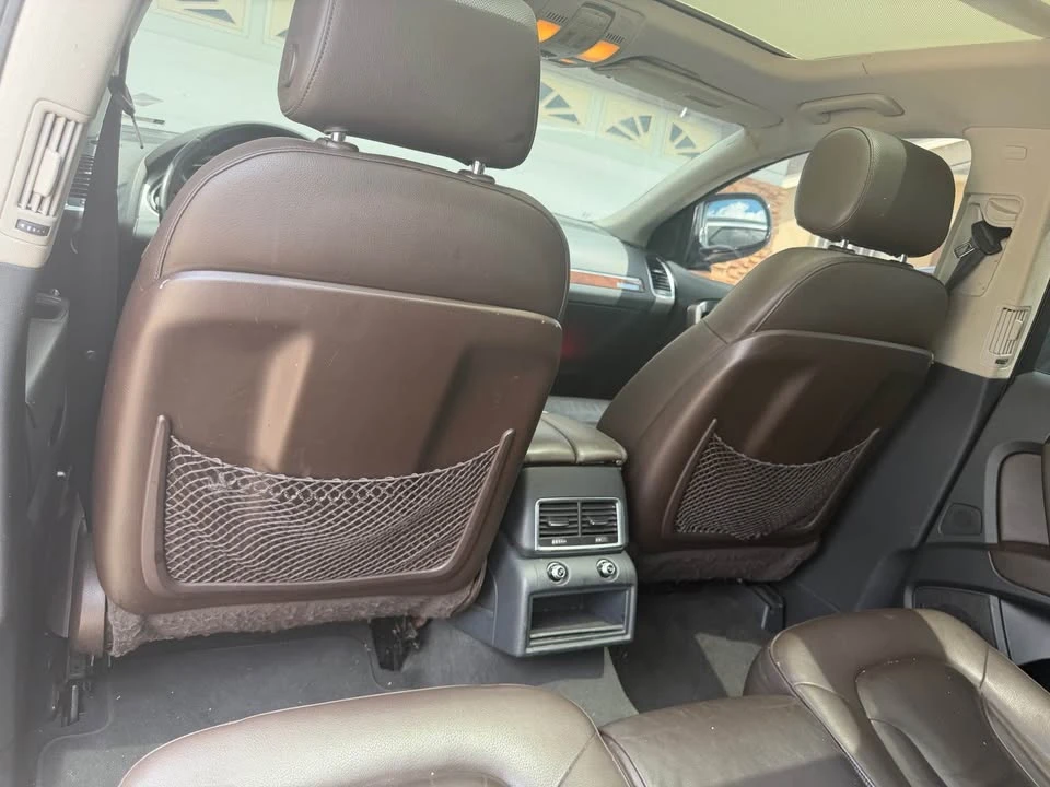 2013 Audi 4L Q7 - Image 14 of 16