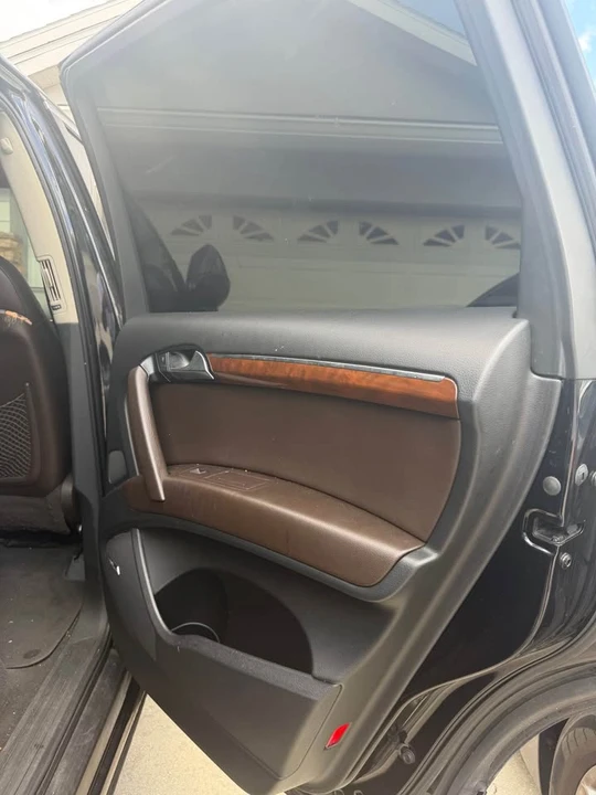 2013 Audi 4L Q7 - Image 7 of 16
