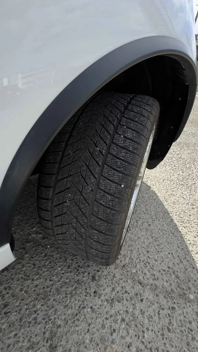 2013 Audi 4L Q7 - Image 11 of 12