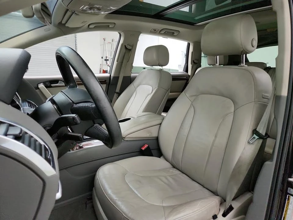 2013 Audi 4L Q7 - Image 14 of 20