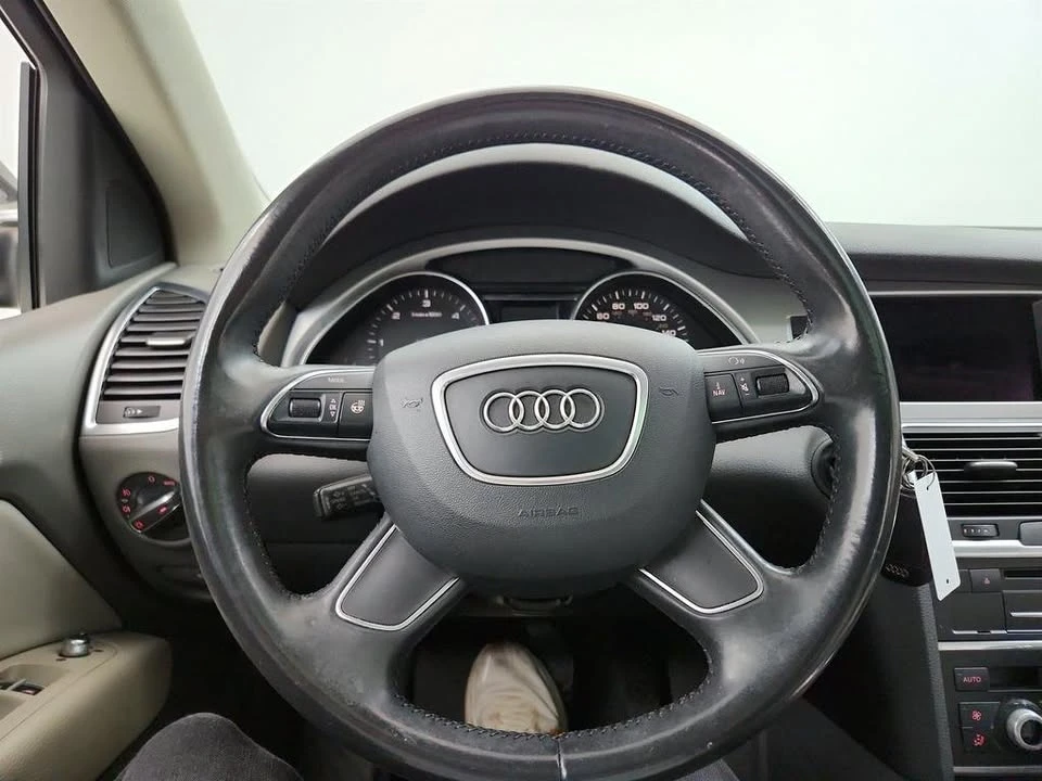 2013 Audi 4L Q7 - Image 18 of 20