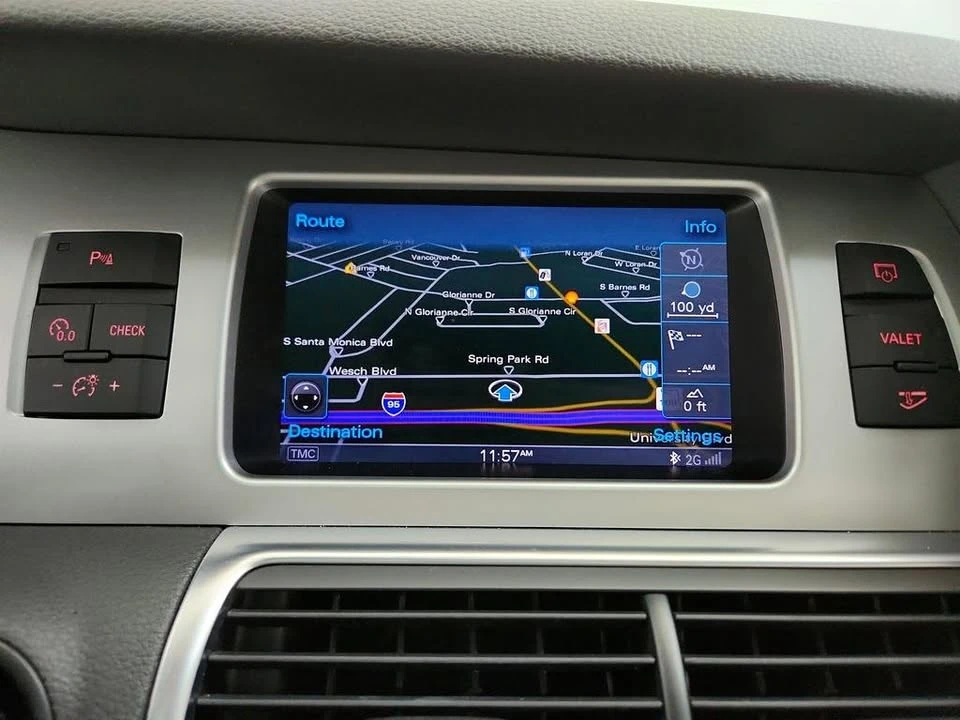 2013 Audi 4L Q7 - Image 20 of 20