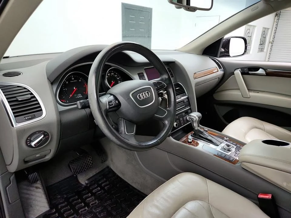 2013 Audi 4L Q7 - Image 13 of 20