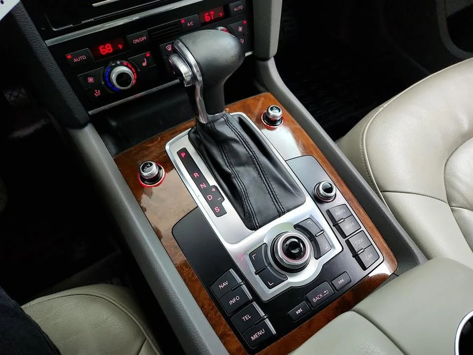 2013 Audi 4L Q7 - Image 19 of 20