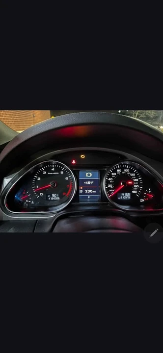 2013 Audi 4L Q7 - Image 4 of 6