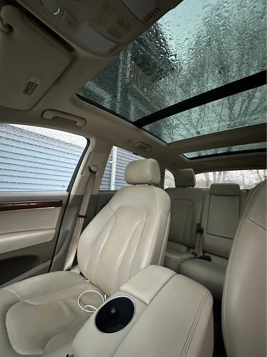 2013 Audi 4L Q7 - Image 4 of 14