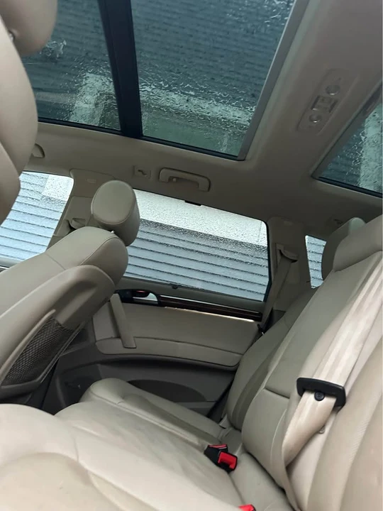 2013 Audi 4L Q7 - Image 8 of 14