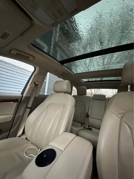 2013 Audi 4L Q7 - Image 3 of 14