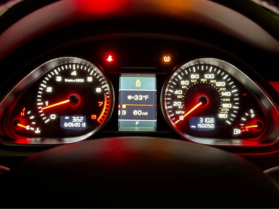 2013 Audi 4L Q7 - Image 14 of 14