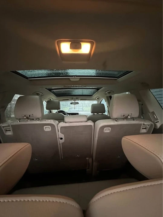 2013 Audi 4L Q7 - Image 7 of 14