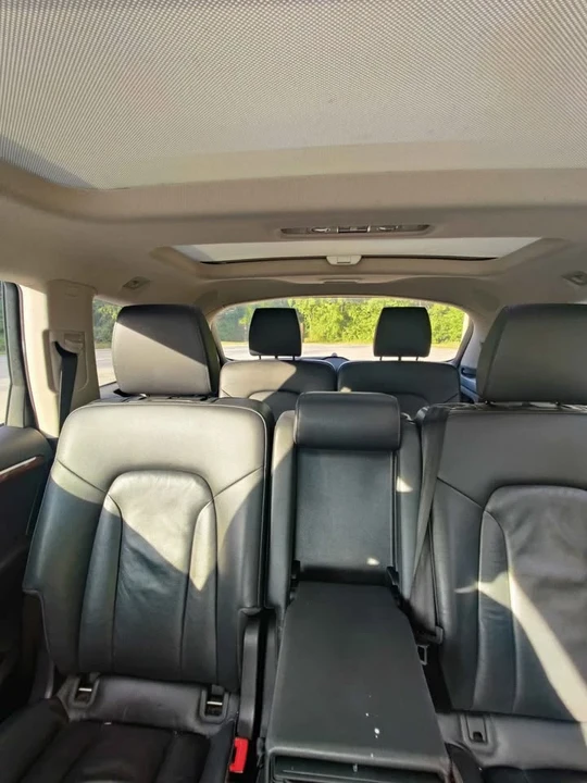 2013 Audi 4L Q7 - Image 7 of 7