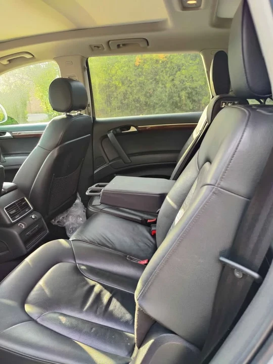 2013 Audi 4L Q7 - Image 6 of 7