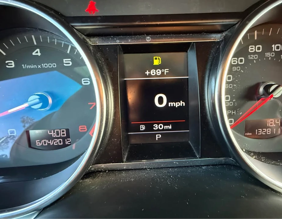 2013 Audi 4L Q7 - Image 14 of 15