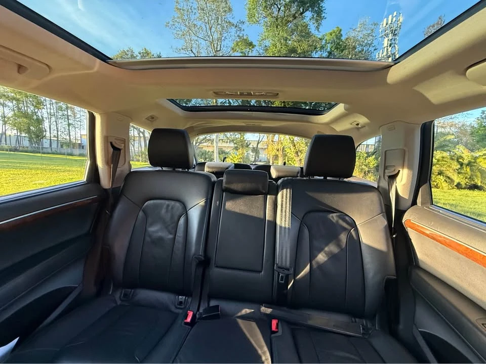 2013 Audi 4L Q7 - Image 13 of 15
