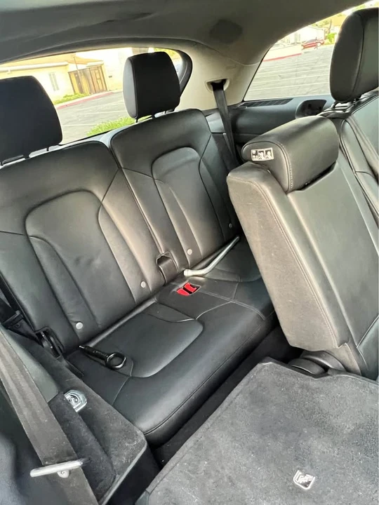 2013 Audi 4L Q7 - Image 15 of 19