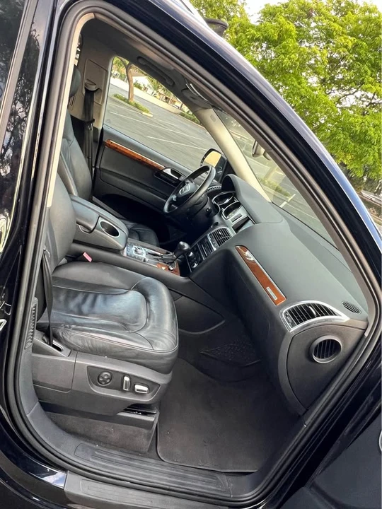 2013 Audi 4L Q7 - Image 16 of 19