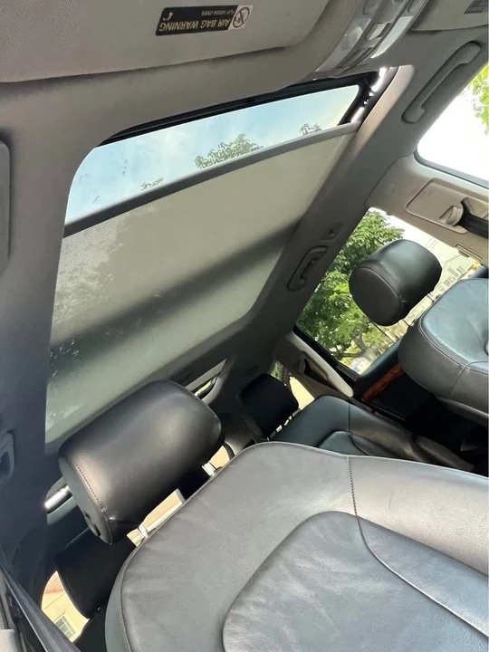 2013 Audi 4L Q7 - Image 17 of 19