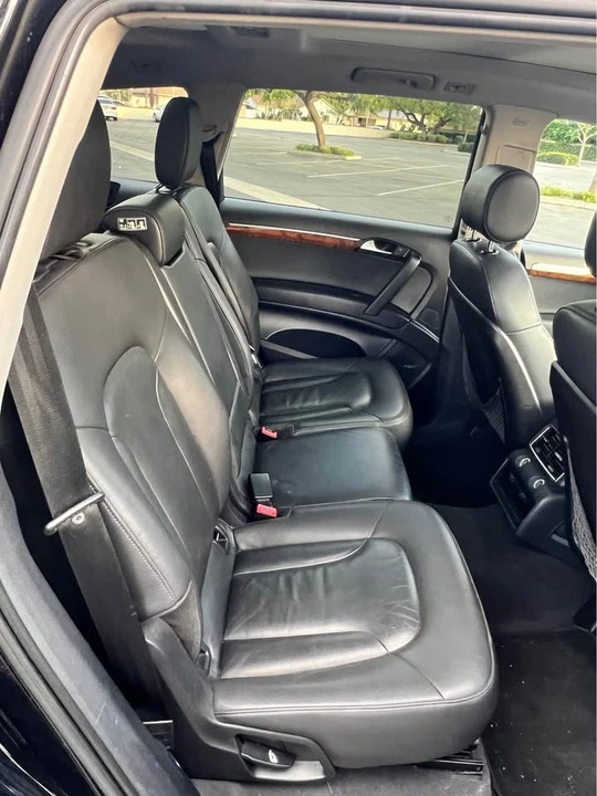 2013 Audi 4L Q7 - Image 11 of 19