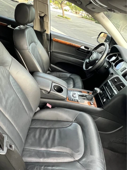 2013 Audi 4L Q7 - Image 19 of 19