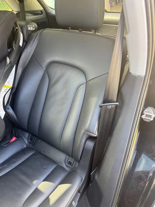 2013 Audi 4L Q7 - Image 11 of 11