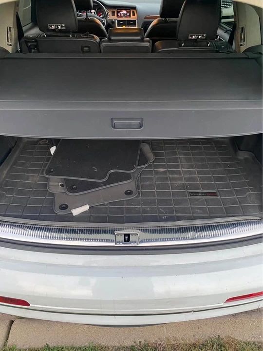 2013 Audi 4L Q7 - Image 15 of 15