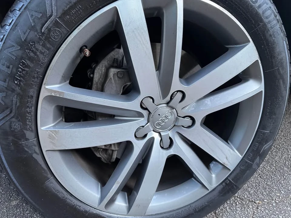 2013 Audi 4L Q7 - Image 10 of 15
