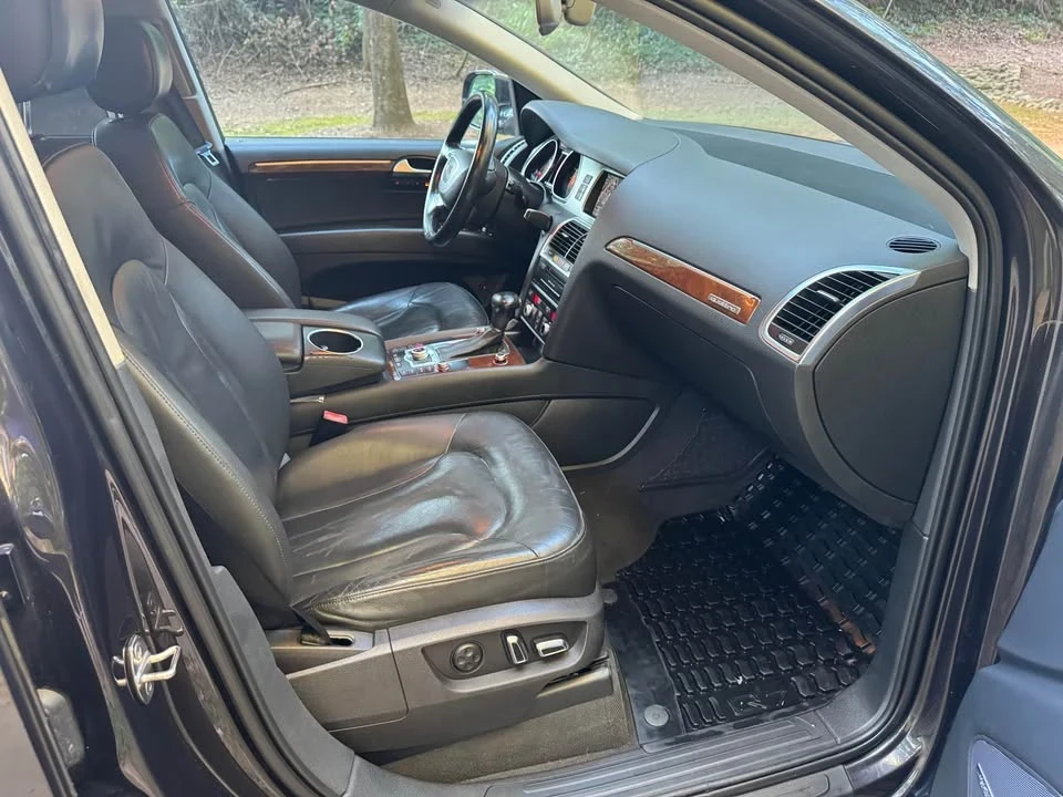 2013 Audi 4L Q7 - Image 15 of 15