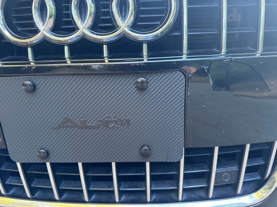2013 Audi 4L Q7 - Image 12 of 15