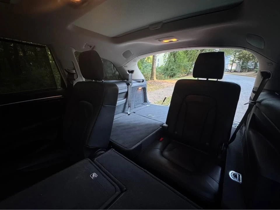 2013 Audi 4L Q7 - Image 13 of 15