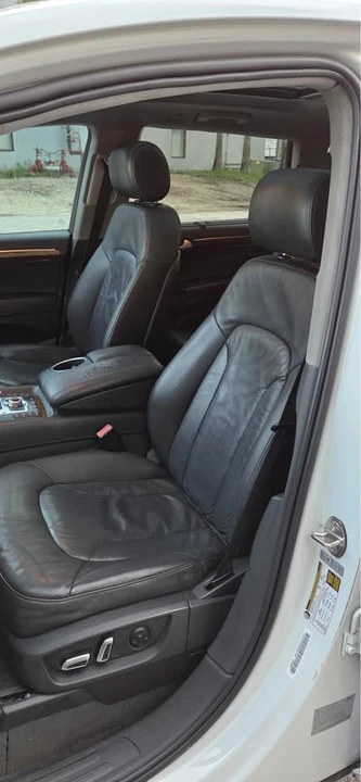 2013 Audi 4L Q7 - Image 5 of 5