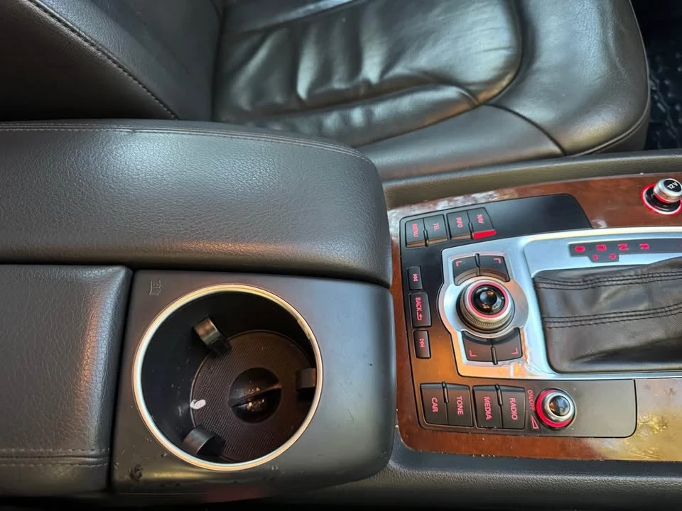 2013 Audi 4L Q7 - Image 2 of 15