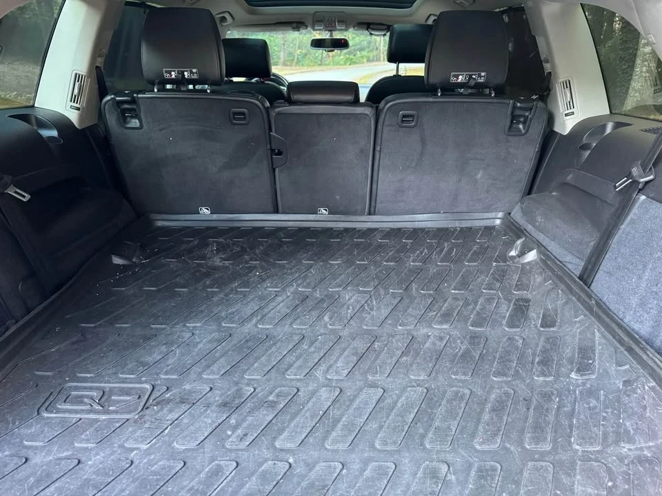 2013 Audi 4L Q7 - Image 14 of 15