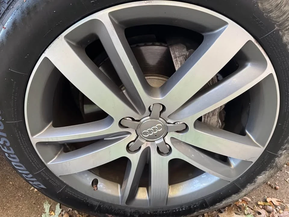 2013 Audi 4L Q7 - Image 7 of 15