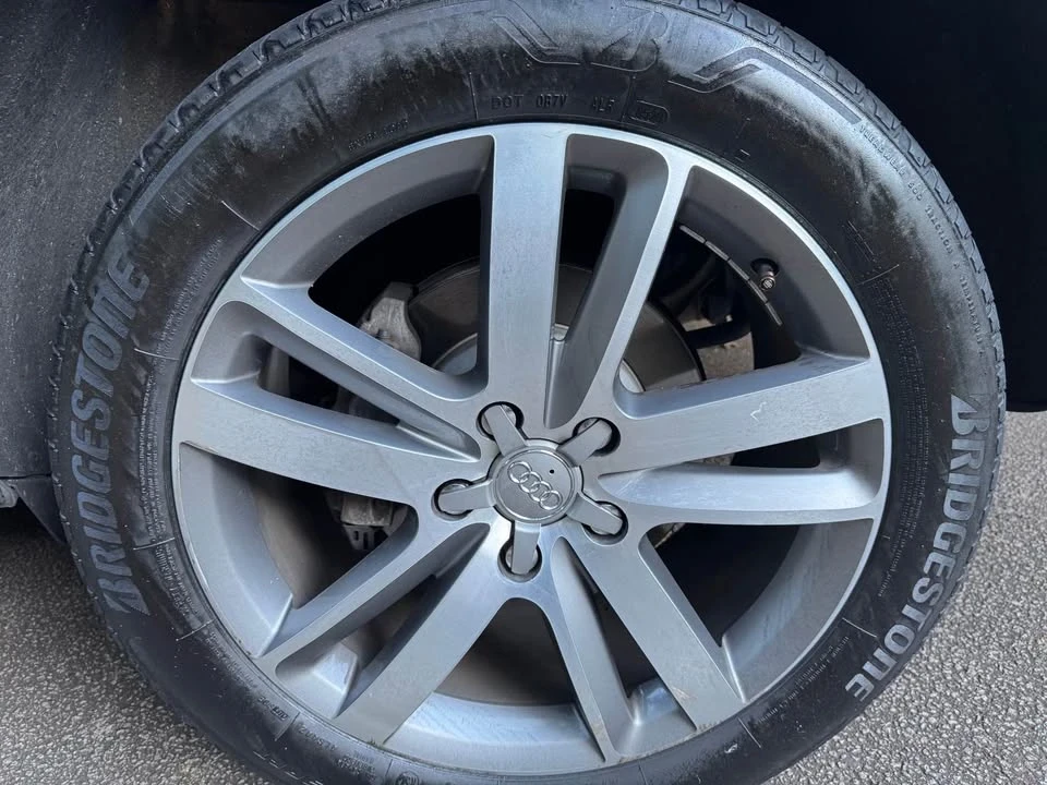 2013 Audi 4L Q7 - Image 9 of 15