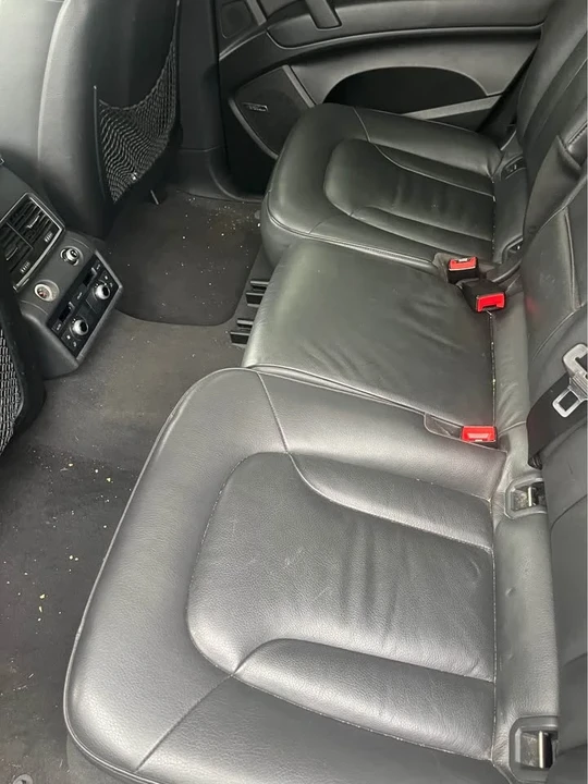 2013 Audi 4L Q7 - Image 5 of 5