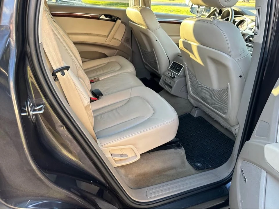 2013 Audi 4L Q7 - Image 12 of 15