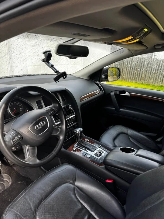 2013 Audi 4L Q7 - Image 10 of 12