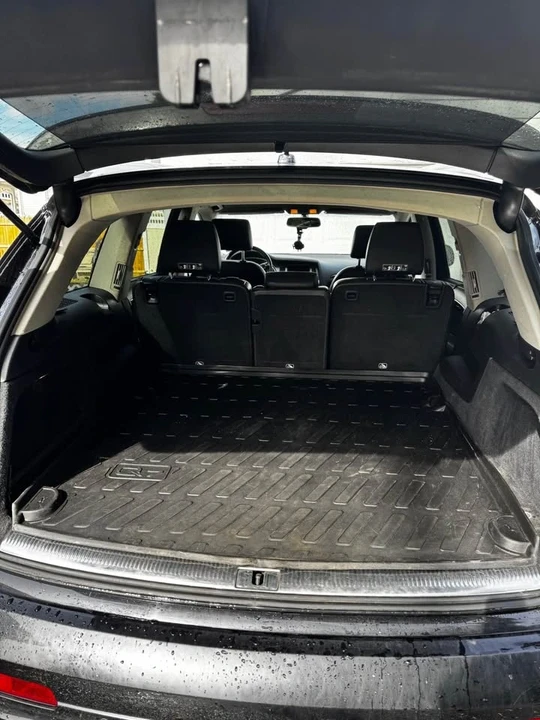 2013 Audi 4L Q7 - Image 12 of 12