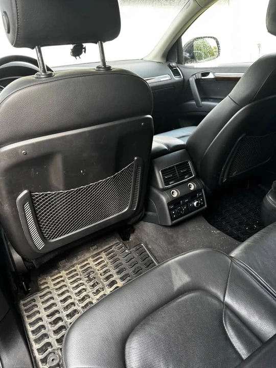 2013 Audi 4L Q7 - Image 11 of 12