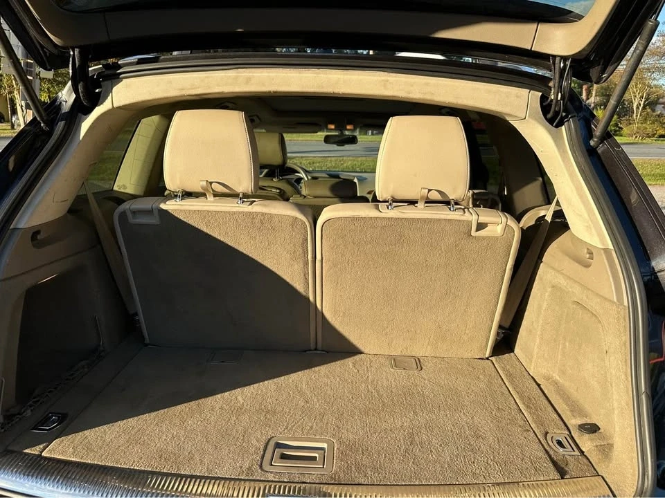 2013 Audi 4L Q7 - Image 10 of 15