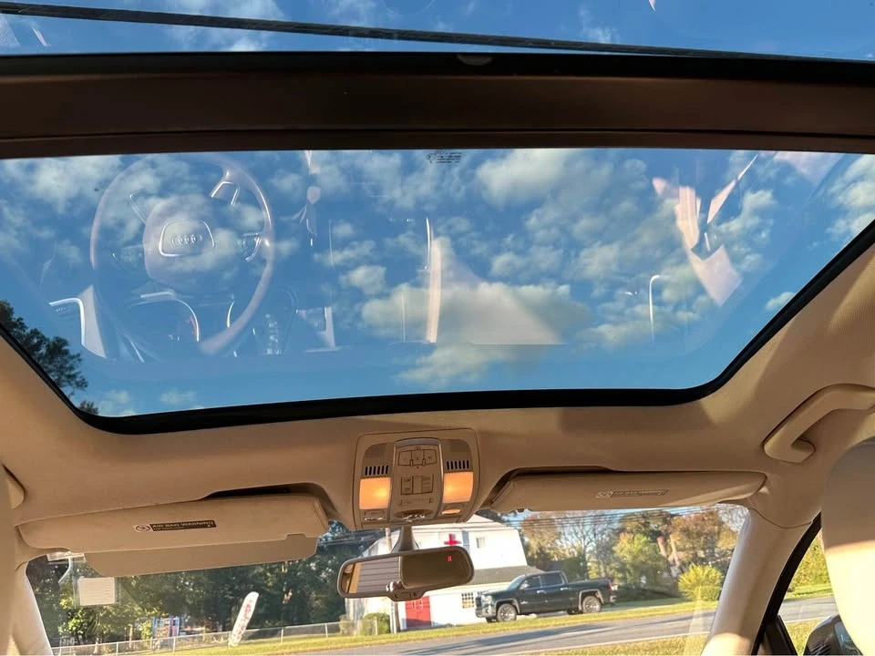 2013 Audi 4L Q7 - Image 15 of 15