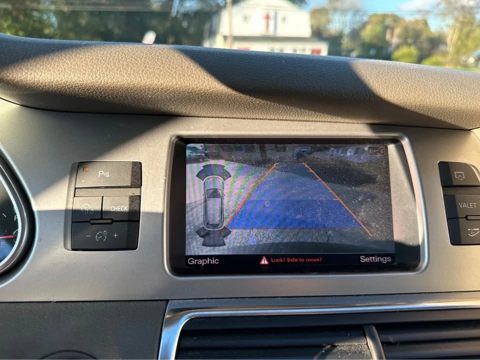 2013 Audi 4L Q7 - Image 14 of 15